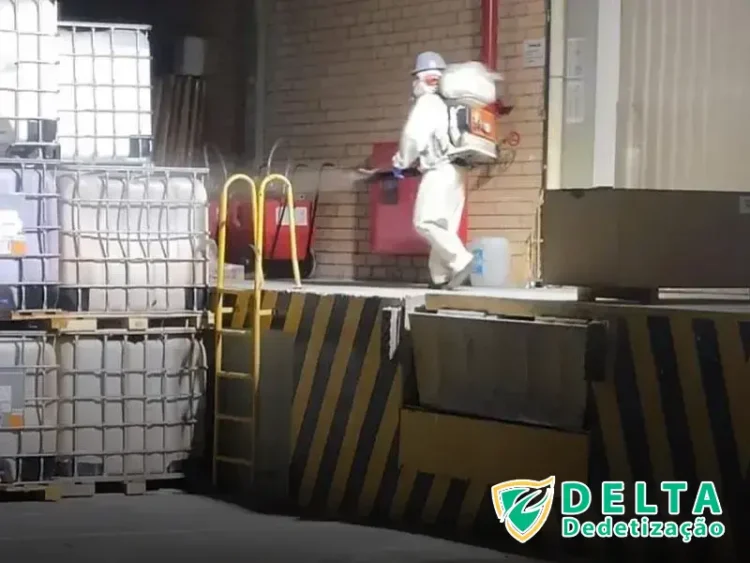como abrir uma dedetizadora no rio de janeiro