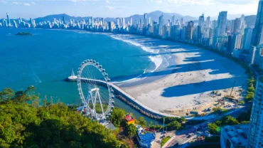 Dedetizadora em Balneário Camboriú