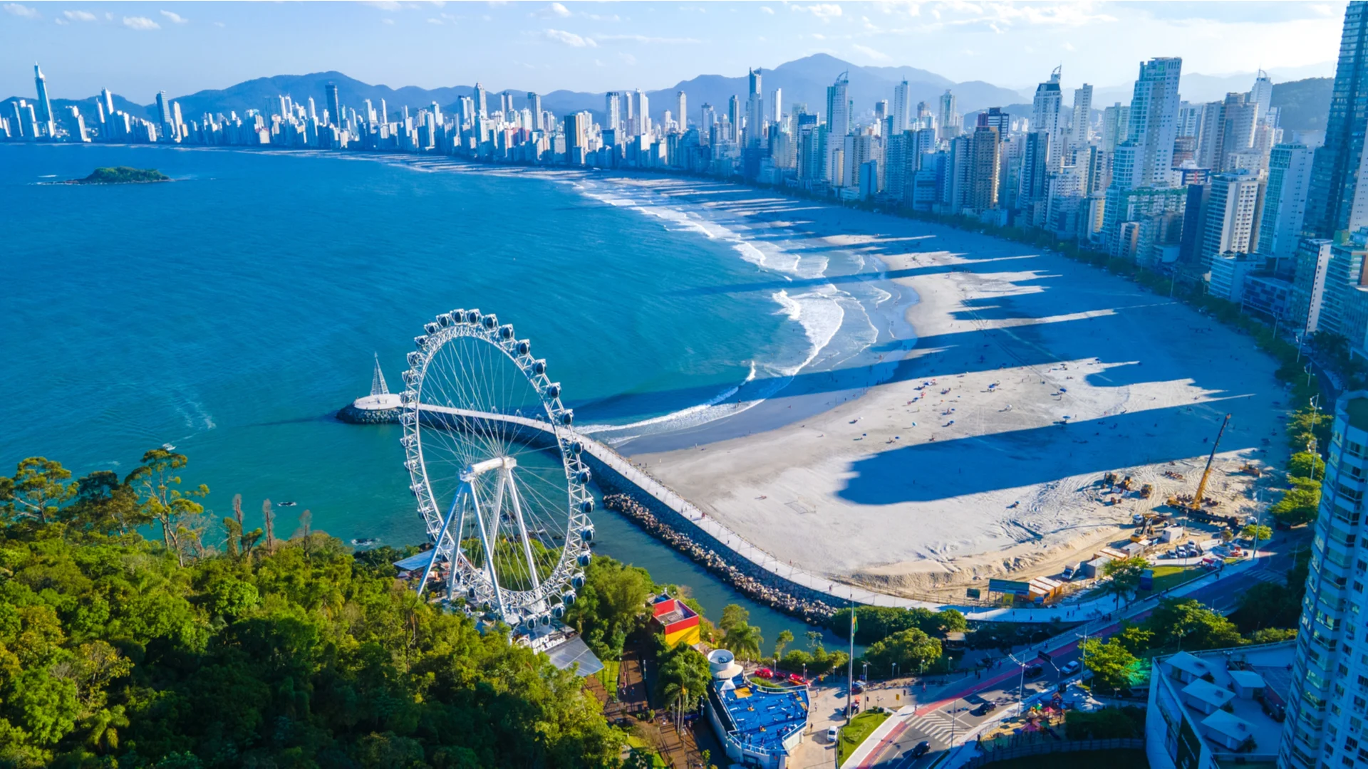 Dedetizadora em Balneário Camboriú