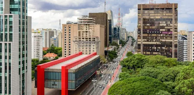 Dedetizadora de Ratos em São Paulo