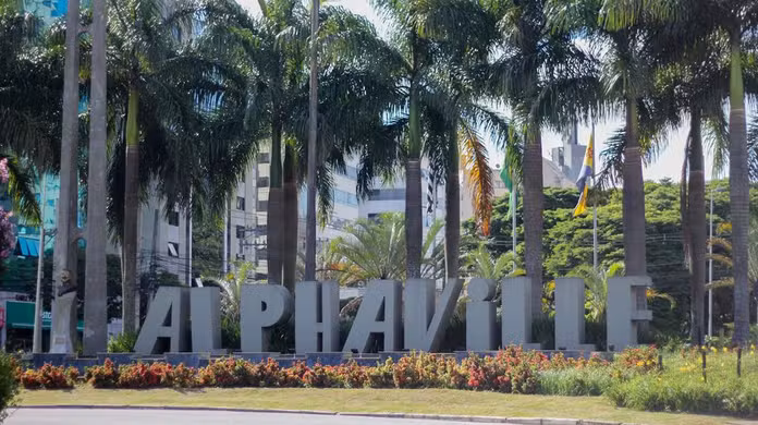 Dedetizadora em Alphaville Dedetização em Barueri