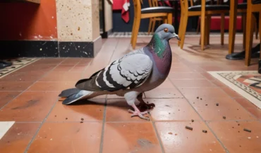 Dedetização em São Paulo com Controle de Pombos: A Solução Eficiente para Sua Casa