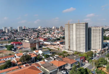 dedetizadora em cidade ademar
