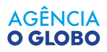 Logo agencia OGlobo 20171
