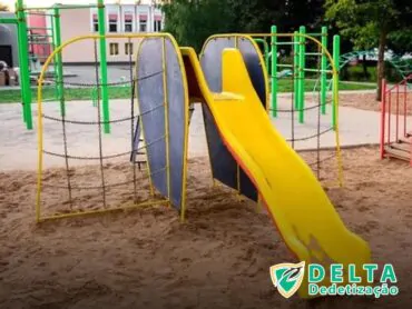 Entendendo a Importância da Dedetização para Caminhões