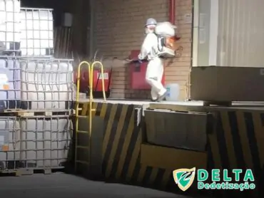 Entendendo a legislação carioca e licenciamentos necessários para dedetizadoras