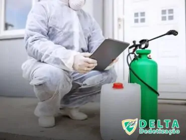 Importância da Dedetização em Ambientes Hospitalares