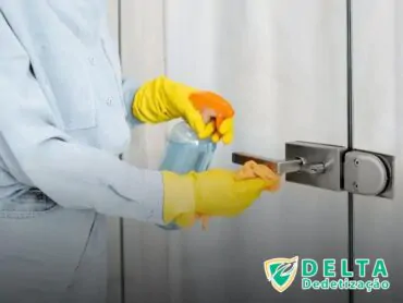 Prevenção de Pestes: Mantendo Seu Caminhão Livre de Infestações