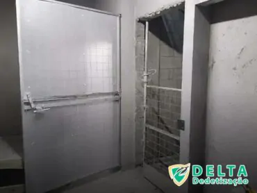 Responsabilidades e Ações no Combate a Pragas Urbanas em Ambientes Compartilhados