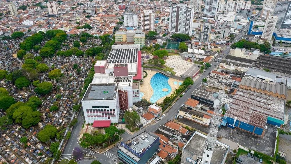 Dedetizadora em Belém