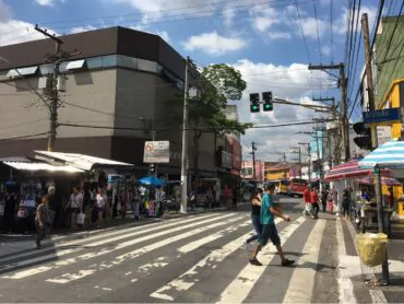 Empresa Dedetizadora em São Miguel