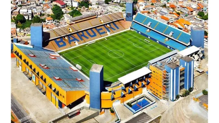 Dedetizadora em Barueri