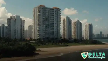 Como escolher a melhor dedetizadora para seu apartamento