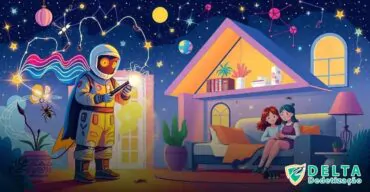 Como funciona a dedetizadora astral para eliminar pragas