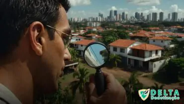 Como identificar uma dedetizadora confiável
