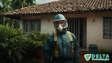 Dedetizadora em Contagem: Veja Como Eliminar Pragas de Forma Rápida e Segura