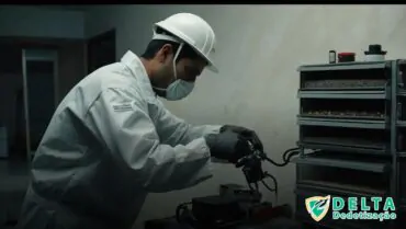Métodos eficazes de controle de pragas