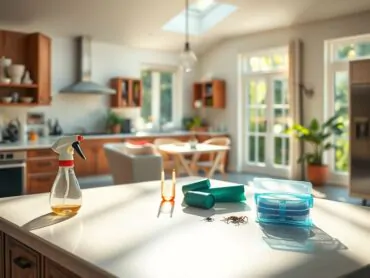 Serviços de Dedetização: A Solução Eficaz para a Descupinização