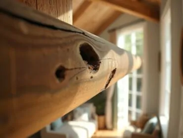Inspeção de Cupins: O Guia Completo para Proteger Sua Casa