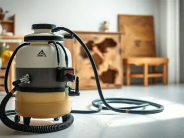 Serviço de Descupinização: Como Proteger Sua Casa de Infestações