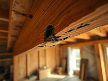 Cupins na Casa: Como Identificar e Combater Esses Invasores