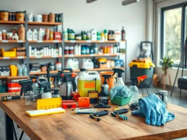 Serviços de Emergência Dedetização: A Solução Eficiente para Descupinização