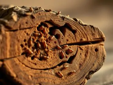 Cupins de Madeira Seca: Como Identificar, Prevenir e Combater
