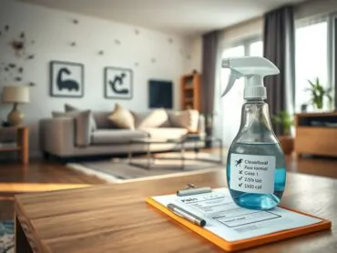 Preço de Descupinização: Tudo o que Você Precisa Saber