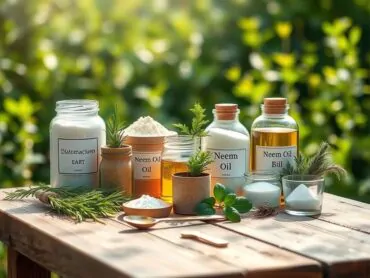 Descubra os Melhores Produtos Naturais para Cupins e Como Usá-los