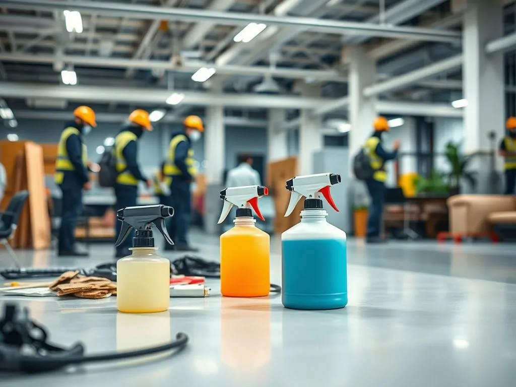 Descupinização em Empresas: A Solução Eficaz para Proteger Seu Negócio