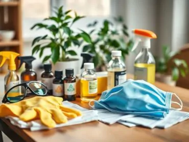 Cuidados Durante a Descupinização: O Guia Completo para Proteger Seu Lar
