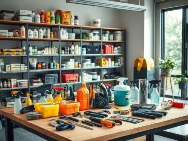 Descupinização: Como Escolher uma Empresa de Controle de Pragas Eficiente