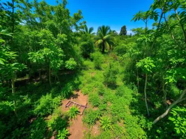 Impacto Ambiental da Descupinização: O Que Você Precisa Saber
