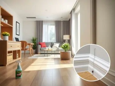 Descupinização em Apartamentos: Como Proteger Seu Lar de Infestações