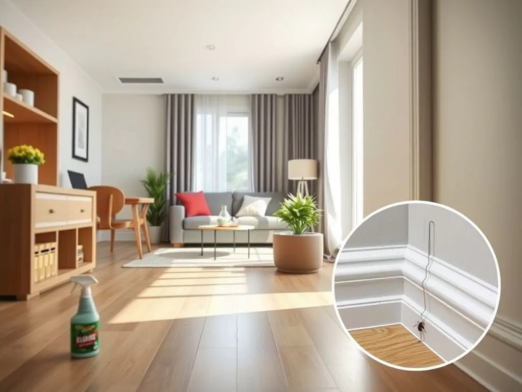 Descupinização em Apartamentos: Como Proteger Seu Lar de Infestações