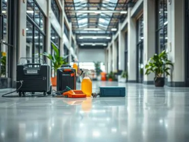Serviços de Descupinização para Empresas: Protegendo Seu Negócio Contra Infestações