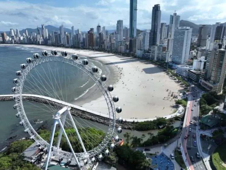 Empresa Dedetizadora em Balneário Camboriú