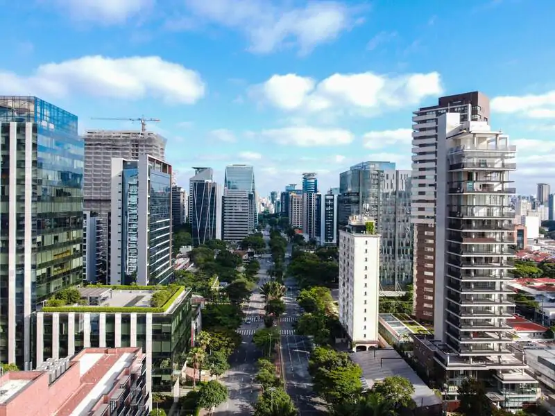 Empresa Dedetizadora em São Paulo