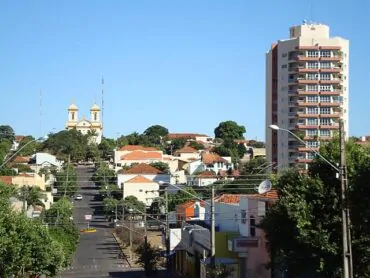 desentupidora