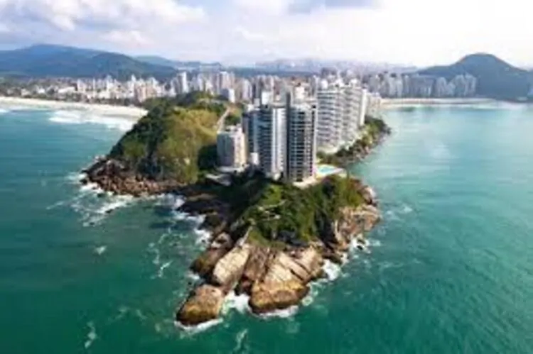 Dedetização em Guarujá