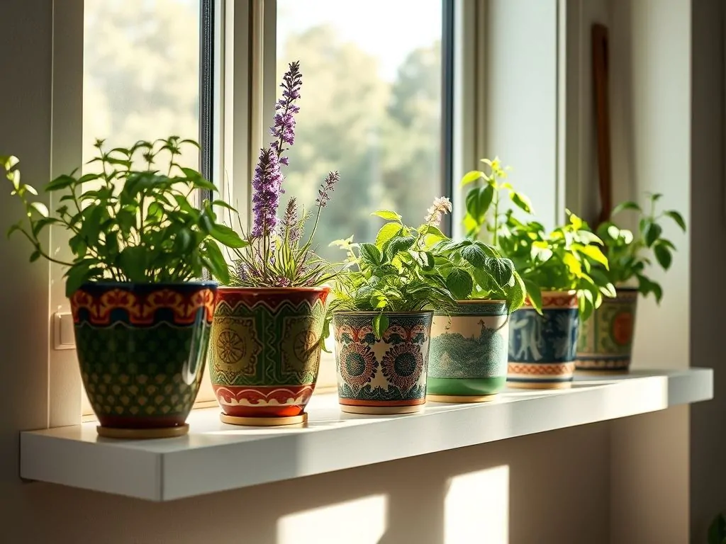 Plantas que afastam baratas e ainda deixam sua casa perfumada