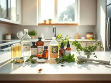 Xô, baratas! Dicas práticas para manter esses visitantes indesejados longe do seu lar