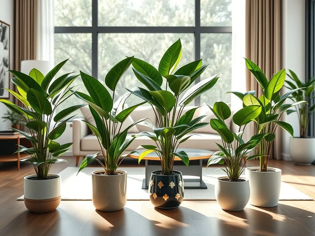 As 4 plantas que afastam escorpiões e ainda decoram sua casa com elegância