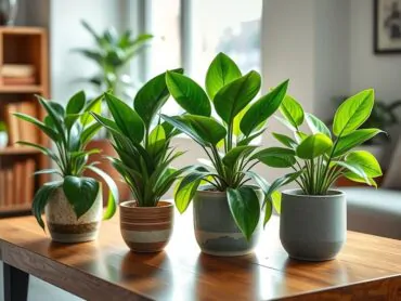 4 Plantas que Afastam Escorpiões Enquanto Embelezam Sua Casa