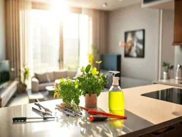 Descupinização em apartamentos: o cuidado que evita infestação silenciosa