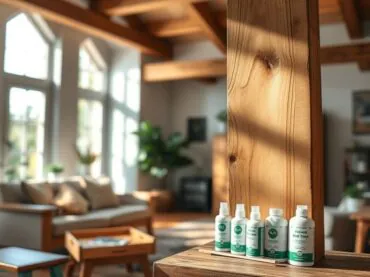 Descupinização em SP: O Segredo para Manter Imóveis Livres de Cupins por Anos