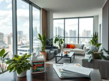 O que moradores de condomínios em São Paulo precisam saber sobre descupinização