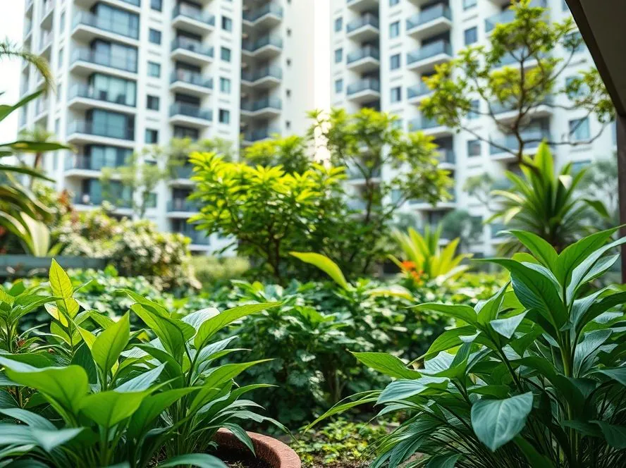 Descupinização em SP: O Método Ecológico que Está Ganhando Espaço nos Condomínios
