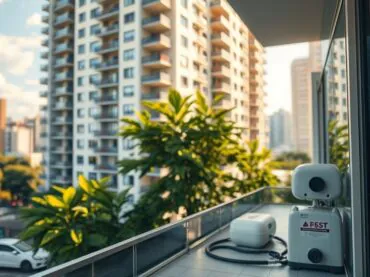 Por que síndicos em São Paulo estão priorizando a descupinização nos orçamentos