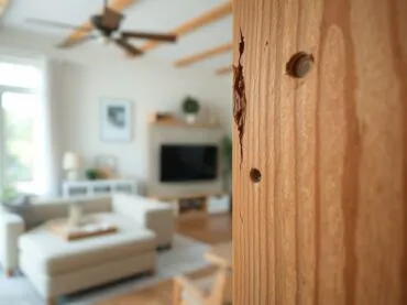 Descupinização em São Paulo: A Solução Definitiva Contra Cupins em Prédios e Casas